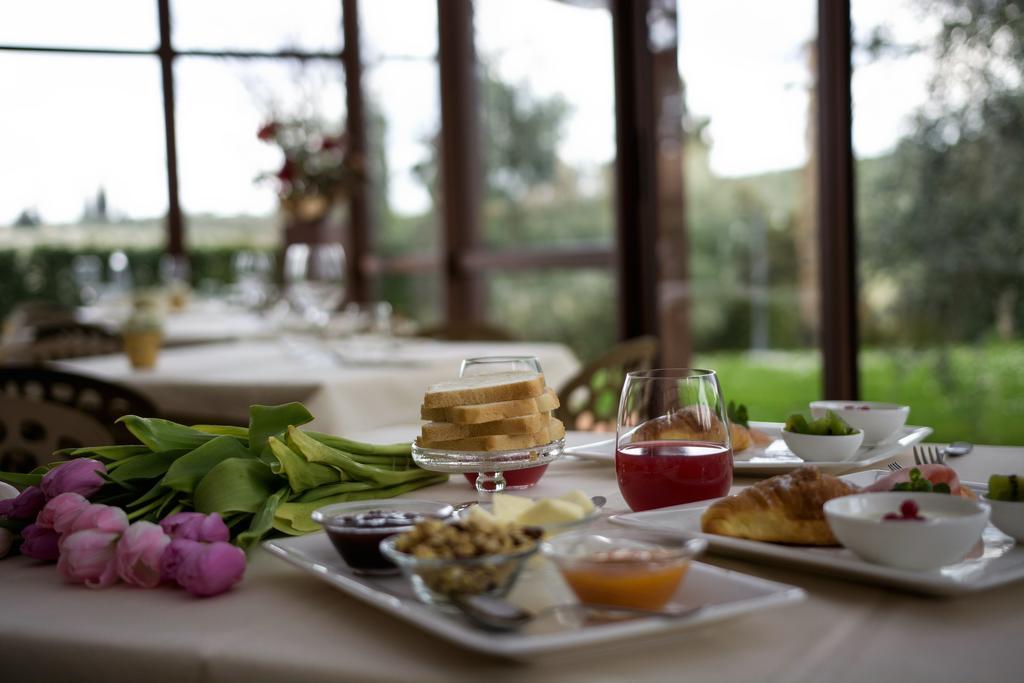 Locanda Di Pietracupa Tavarnelle Val di Pesa Εξωτερικό φωτογραφία